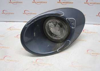 BERLINGO II 08r halogen lewy 9682967377