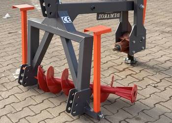 Świder ziemny 250mm WOM