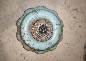 Piasta koła falbana IMZ Ural M63 M66 M67