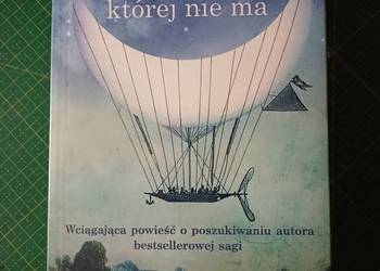 Książka, której nie ma- Santiago Pajares