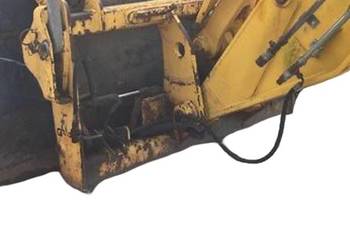 RAMKA Q-LIFT JCB - 541-70, 531-70