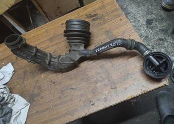 FORD TRANSIT 2,5TD rura przewód dolot turbiny