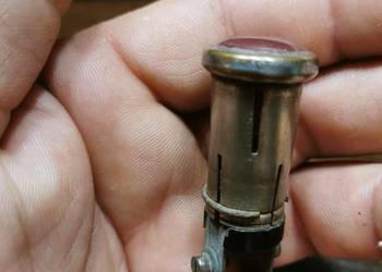 Junak m07 m10 kontrolka wczesną 07