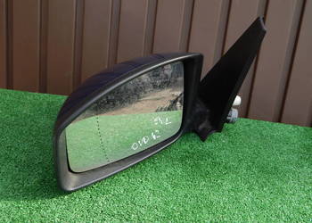 LUSTERKO LEWE RENAULT ESPACE IV 5 PIN EU OVD42