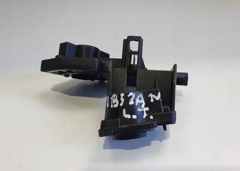 Seat Ibiza IV kombi 08-17r WKŁAD TYLNEJ LAMPY lewy tył kierowcy 6J8945257