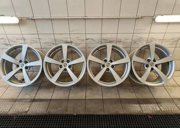 Oryginalne Felgi Porsche Macan 18" | 8J i 9J
