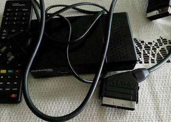 Dekoder DVB-T-2