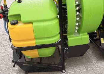 Opryskiwacz sadowniczy 400l zapytaj o inne pojemności