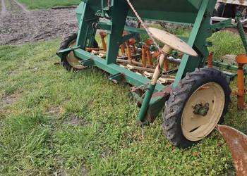 Siewnik Amazone DL TYP 225