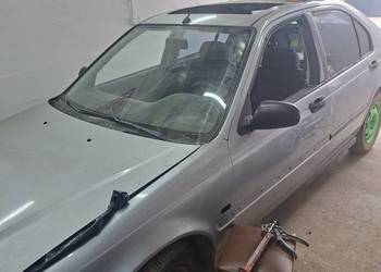 Sprzedam hode civic  1.4 90 km na wraka