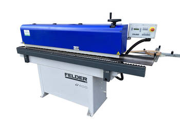 Okleiniarka Felder G 400