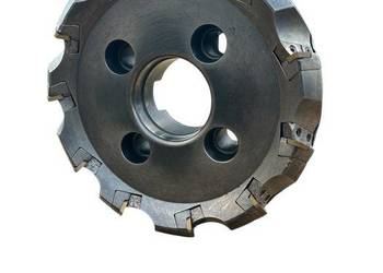 Frez czołowy GARANT  - Ø210 mm, otwór 60 mm