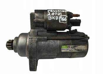 ROZRUSZNIK Volkswagen Passat B6 Golf V 2.0 TDI 02M911023G Bosch