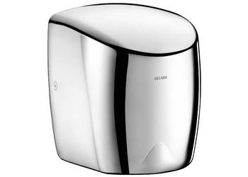 Suszarka do rąk DELABIE HIGHFLOW