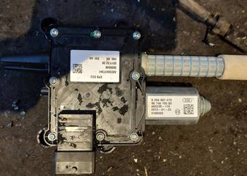 Hamulec ręczny elektryczny 9674619580 Citroen ds5