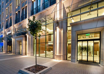 Lokal Warszawa 1200m2