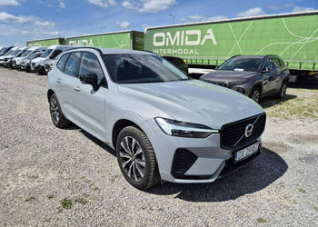 Volvo XC 60 II (2017-)