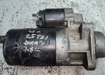 Rozrusznik Fiat Ducato 2.8. 0001213159