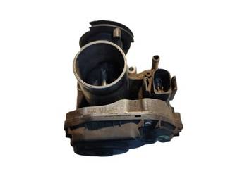 Volkswagen / Seat / Skoda - Przepustnica