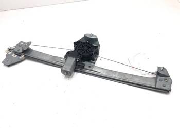 PODNOŚNIK SZYBY LEWY PRZÓD DACIA LODGY 128001472-B Kombi MECHANIZM