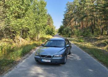 Volvo S60 D5