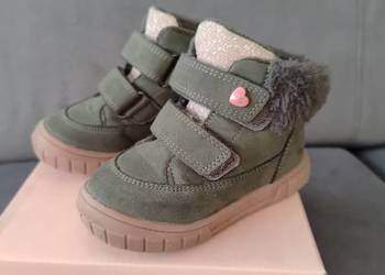 Buciki zimowe roz.23