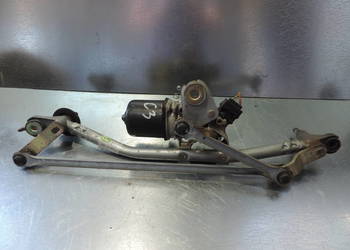 MECHANIZM WYCIERACZEK PRZÓD CITROEN C3 I 02-09 EUR MECHANIZM WYCIERACZEK PRZÓD CITROEN C3 I 02-09 EUR
