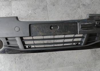 Zderzak przód Trafic Vivaro Primastar 06-14r