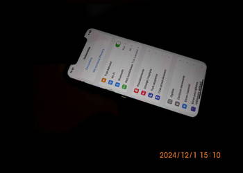 iPhone xr 128 gb