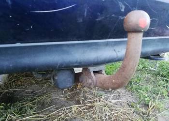 Hak Skoda Octavia Hak Skoda Octavia