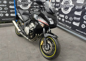 Honda CBF Honda CBF 600