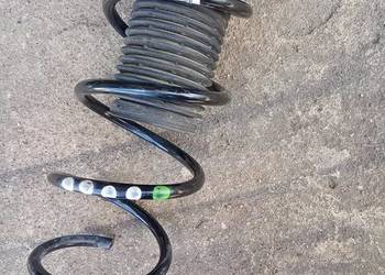 Sprężyna przód przednia seat Ibiza 6f fabia 4 polo VI arona 2q04