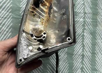 Kierunkowskaz prawy BMW e24 wersja europejska