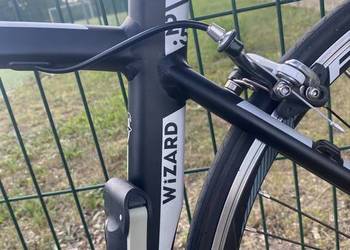 Rower szosa Wizard 2.5
