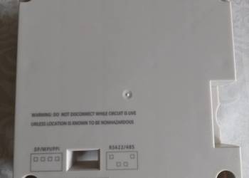 Siemens OP77B-obudowa tylna-nowa.