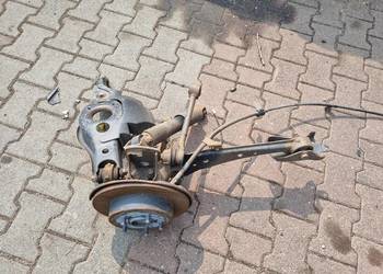 PIASTA ZAWIESZENIE LEWY TYŁ TOYOTA RAV4 IV 2.2 D4D 48531-42290 15R