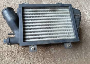 VW T4 intercooler 2.5tdi acv
