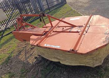 KOSIARKA ROTACYJNA 135 FAMAROL SŁUPSK