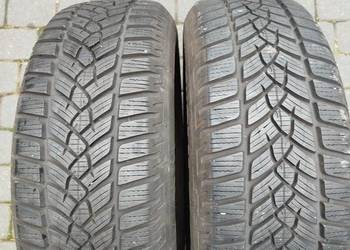 Fulda Zima 215/65/16 8mm