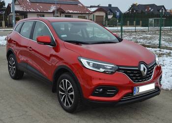 POLSKI SALON, Bezwypadkowy, 1,3-16V 140 Ps