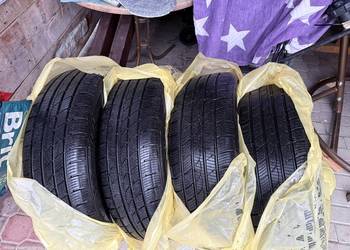 Opony zimowe 235/60 R18 Imperial DOT 2623 7,5 mm