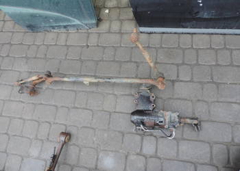 MAGLOWNICA PRZEKŁADNIA KIEROWNICZA NISSAN TERRANO II 2.7 TDi 8054501288