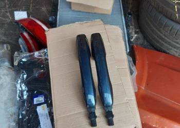 Klamka zewnętrzna Volvo XC90 II 31408436 31408437
