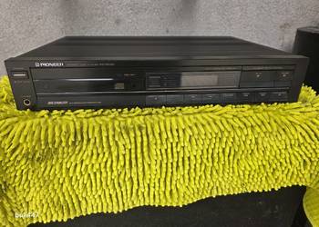pioneer pd5030 odtwarzacz cd