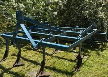 Lemken achat 11 gruber