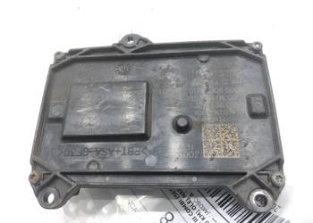 MODUŁ SKRĘTU REFLEKTORA BI-XENON SKODA OCTAVIA III 1T0941329B Kombi