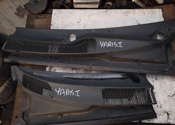 TOYOTA YARIS I podszybie