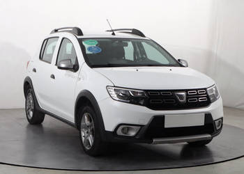 Dacia Sandero 1.0 SCe