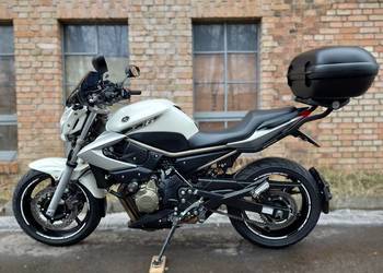 YAMAHA XJ6 ABS 2010r kat.A2 odblokowana dużo dodatków