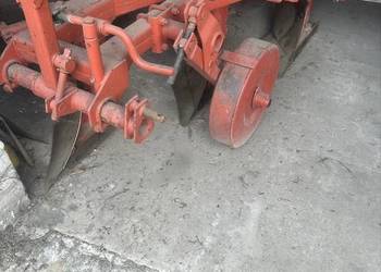 Sprzedam Pług 3- skibowy